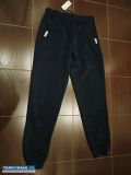Spodnie dresowe nowe XL. - Obrazek 1