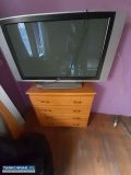 telewizor Lg 42 cale z pilotem monitor - Obrazek 1