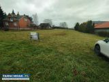 działka Radłów ul.Szkolna - Obrazek 1