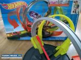 Tor hot wheels - Obrazek 1