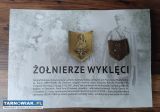 Ryngraf patriotyczny Żołnierze Wyklęci - Obrazek 1