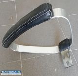 Podłokietnik Foster Halmar lewa strona fotela - Obrazek 2