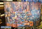 Ramy aluminiowe do oprawy puzzli - Obrazek 1