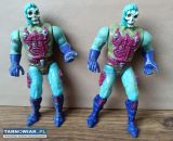 He-Man Malysia Skeletor New Adventures - Obrazek 2
