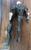 Max Steel Figurka Akcji Robot - Obrazek 2