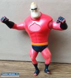 Iniemamocni Iniemamocny figurka - Obrazek 1