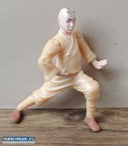 Ostatni władca wiatru Avatar figurka Last airbende - Obrazek 1