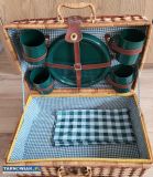 Kosz piknikowy - Obrazek 1