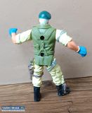 Figurka akcji żołnierz Military Man - Obrazek 2