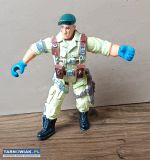 Figurka akcji żołnierz Military Man - Obrazek 1