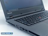 Laptop poleasingowy lenovo i5/16gb/256ssd gwarancj - Obrazek 3