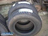 Nowe opony zimowe 14 C  - Obrazek 2