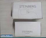 Bateria umywalkowa podtynkowa STEINBERG - Obrazek 3