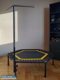 Trampolina fitness Power Jump - Obrazek 1