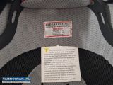 kask narciarski dziecięcy czerwony Marker - Obrazek 4