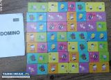 Peppa Pig  Świnka Peppa  domino - Obrazek 2