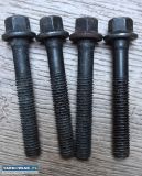 Śruba mostka wałka rozrządu Fiat - Obrazek 1