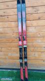 narty firmy elan 160cm - Obrazek 1