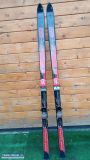 narty firmy elan 160cm - Obrazek 3