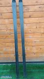 narty firmy elan 160cm - Obrazek 2