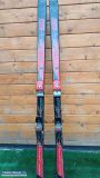 narty firmy elan 160cm - Obrazek 4
