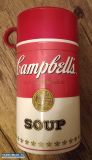 Pojemnik termiczny na zupę Campbell's   - Obrazek 2