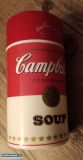 Pojemnik termiczny na zupę Campbell's   - Obrazek 1