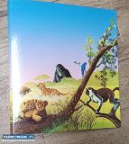 Segregator Kolekcja z serii Świat Zwierząt - Obrazek 1