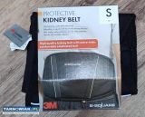 Pas ochronny na nerki firmy crivit s 60-75 cm 3m  - Obrazek 1