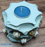 Świecznik dekoracyjny dekor na podgrzewacze - Obrazek 1