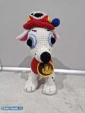 MARSHALL Psi Patrol - maskotka figurka  - Obrazek 3