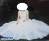 Suknia ślubna Princessa - Obrazek 3