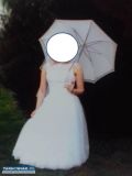 Suknia ślubna Princessa - Obrazek 4