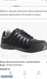 Nowe buty robocze 39 - Obrazek 4