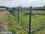Ogrodzenia, bramy minikoparka , podjazdy  - Obrazek 4