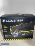 Sprzedam latarkę Lendlenser iH8R - Obrazek 3