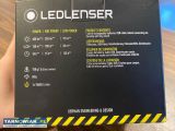 Sprzedam latarkę Lendlenser iH8R - Obrazek 2