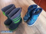 Sprzedam buty chłopięce  - Obrazek 3
