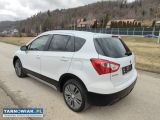 Suzuki sx4 s-cross 2015r 1.6 ddis 120 km - Obrazek 2