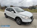 Suzuki sx4 s-cross 2015r 1.6 ddis 120 km - Obrazek 1