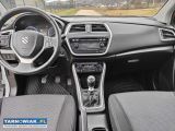 Suzuki sx4 s-cross 2015r 1.6 ddis 120 km - Obrazek 4