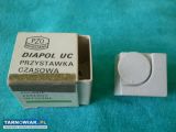 Przystawki do rzutnika Diapol-automat. - Obrazek 1