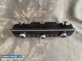 Panel klimatyzacji Audi - Obrazek 2