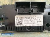Panel klimatyzacji Audi - Obrazek 4