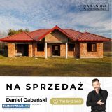 Dom w stanie surowym otwartym - Czermna - Obrazek 1