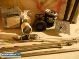 Różne części do samochodów. - Obrazek 3