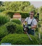 Usługi ogrodnicze  - Obrazek 1