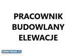 Prace elewacyjne – oferta zatrudnienia - Obrazek 1