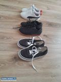 Buty halowe Adidas - Obrazek 2