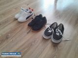Buty halowe Adidas - Obrazek 1